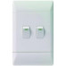 SWITCH 2 LEVER COMP